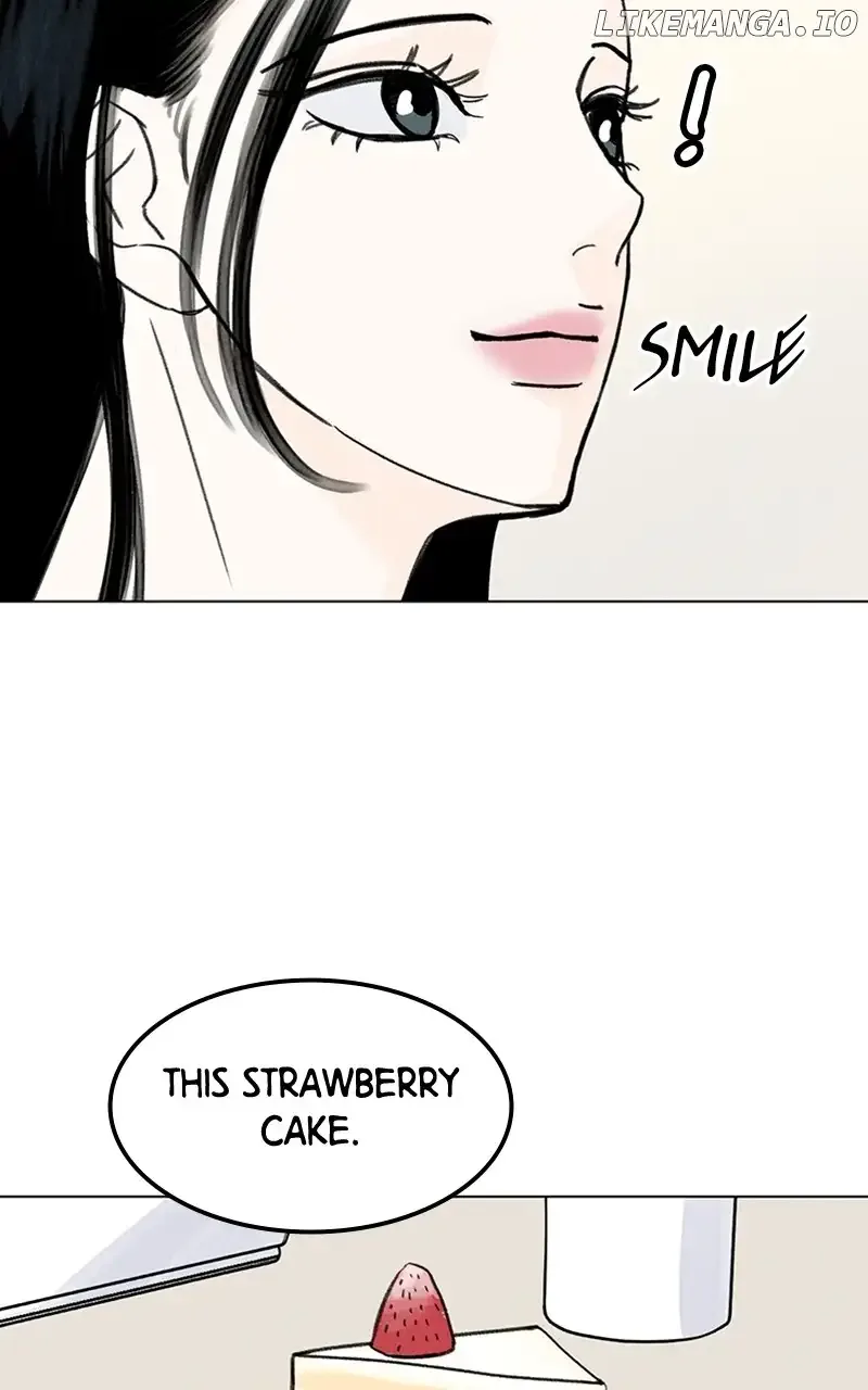Want to See My Cat? Chapter 9 page 68