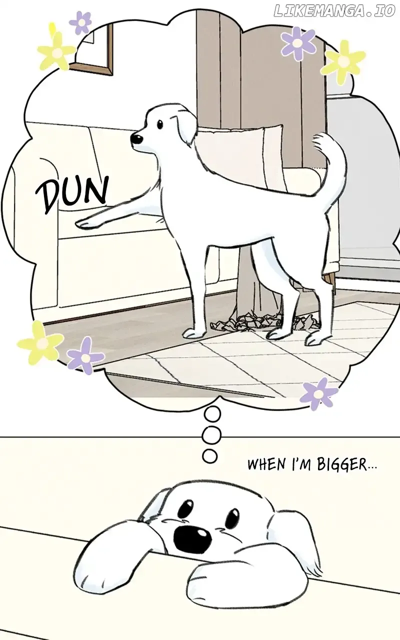 Want to See My Cat? Chapter 9 page 26