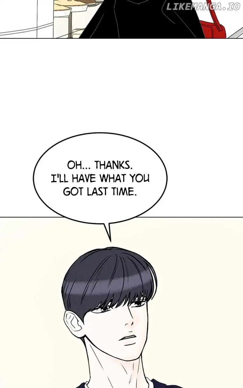 Want to See My Cat? Chapter 9 page 48