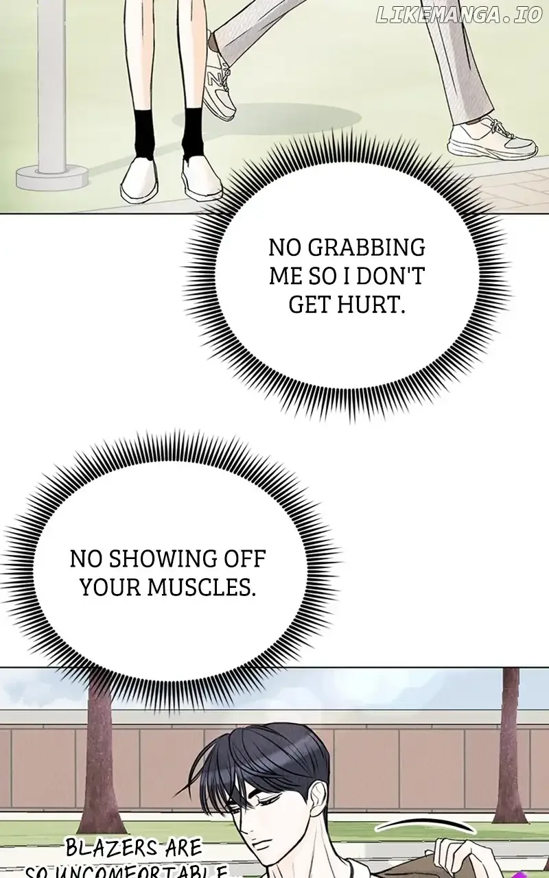Want to See My Cat? Chapter 8 page 3