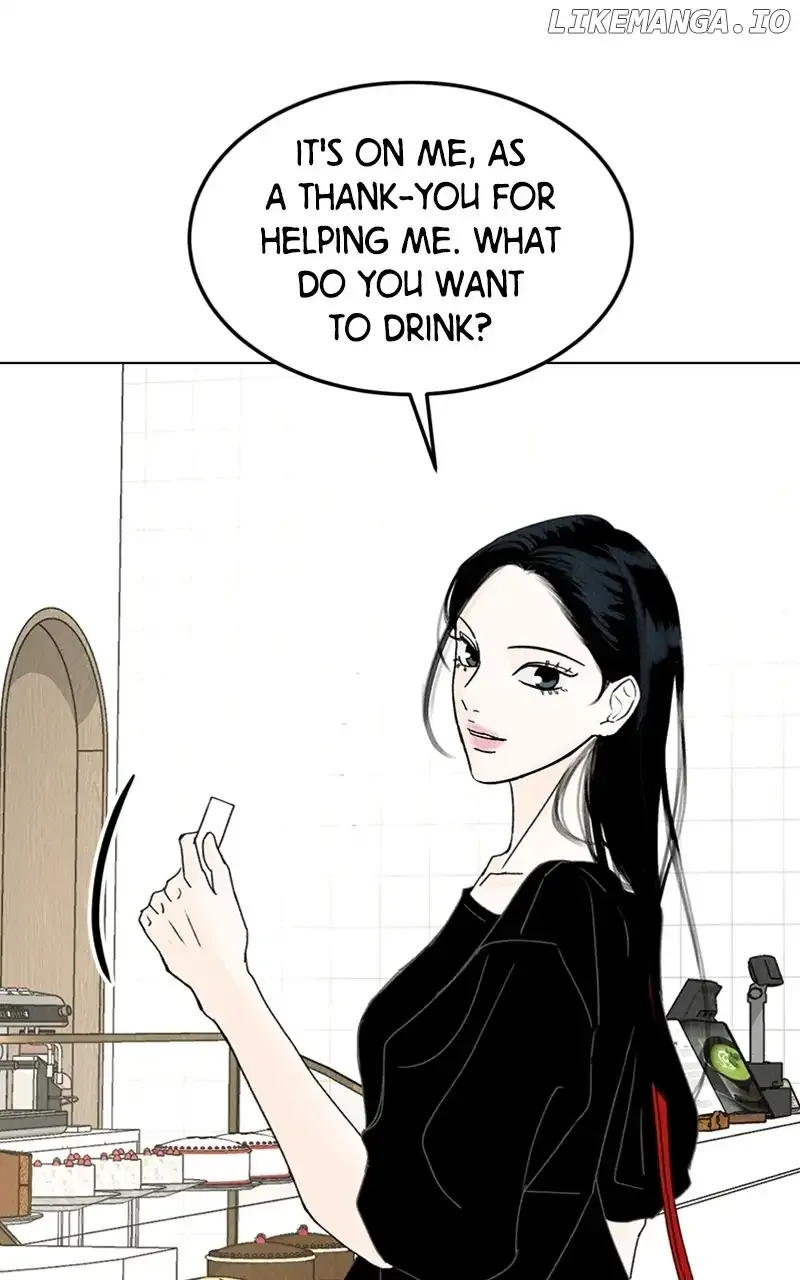 Want to See My Cat? Chapter 9 page 47