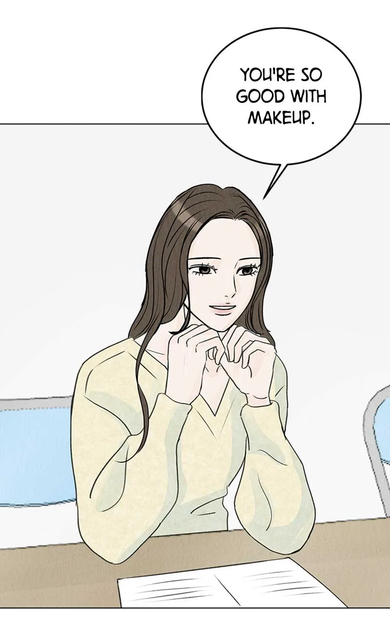 Want to See My Cat? Chapter 4 page 57