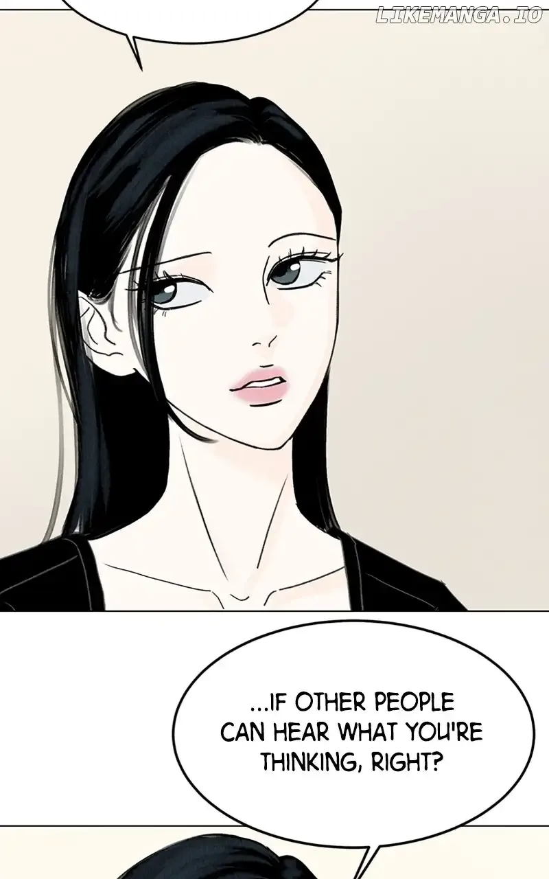 Want to See My Cat? Chapter 9 page 72