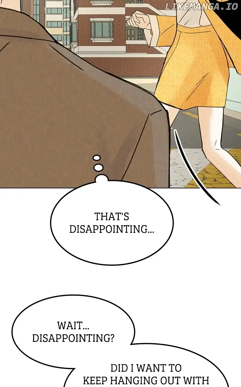 Want to See My Cat? Chapter 9 page 9