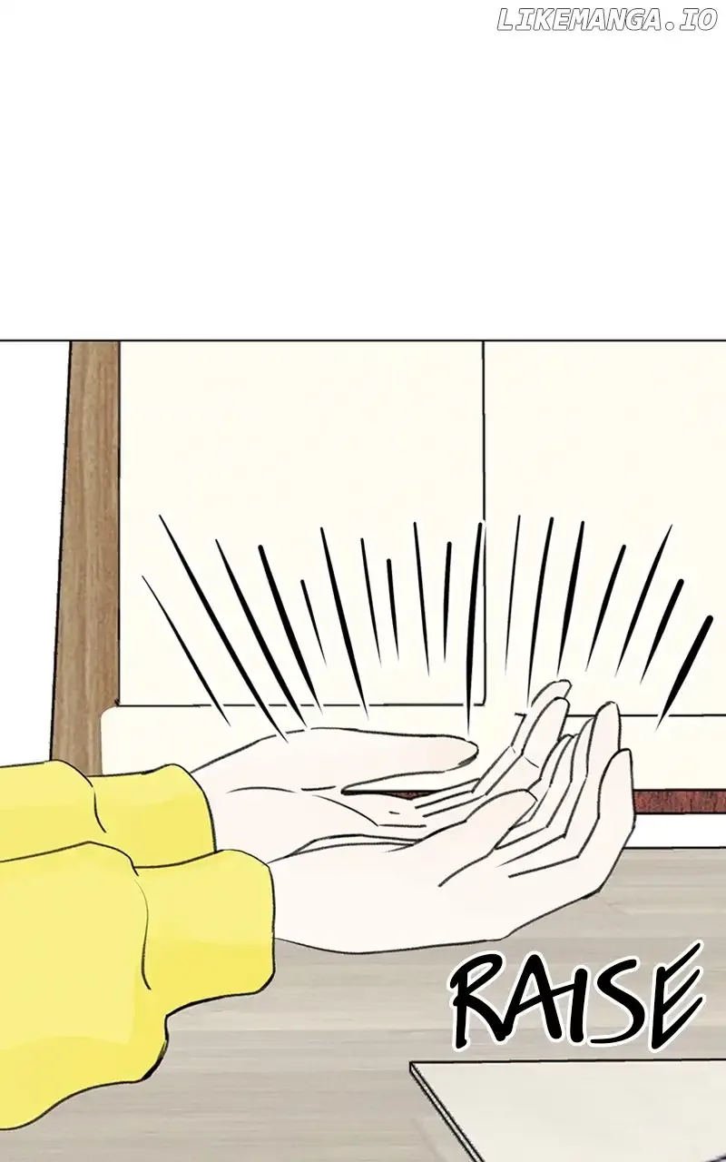 Want to See My Cat? Chapter 9 page 31