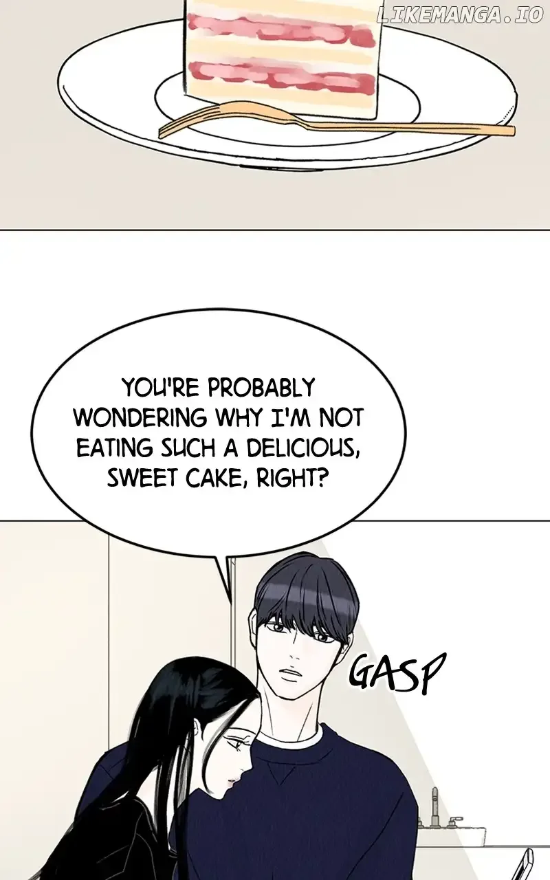 Want to See My Cat? Chapter 9 page 69