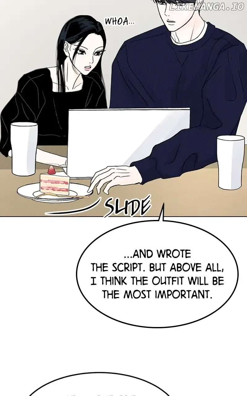 Want to See My Cat? Chapter 9 page 51
