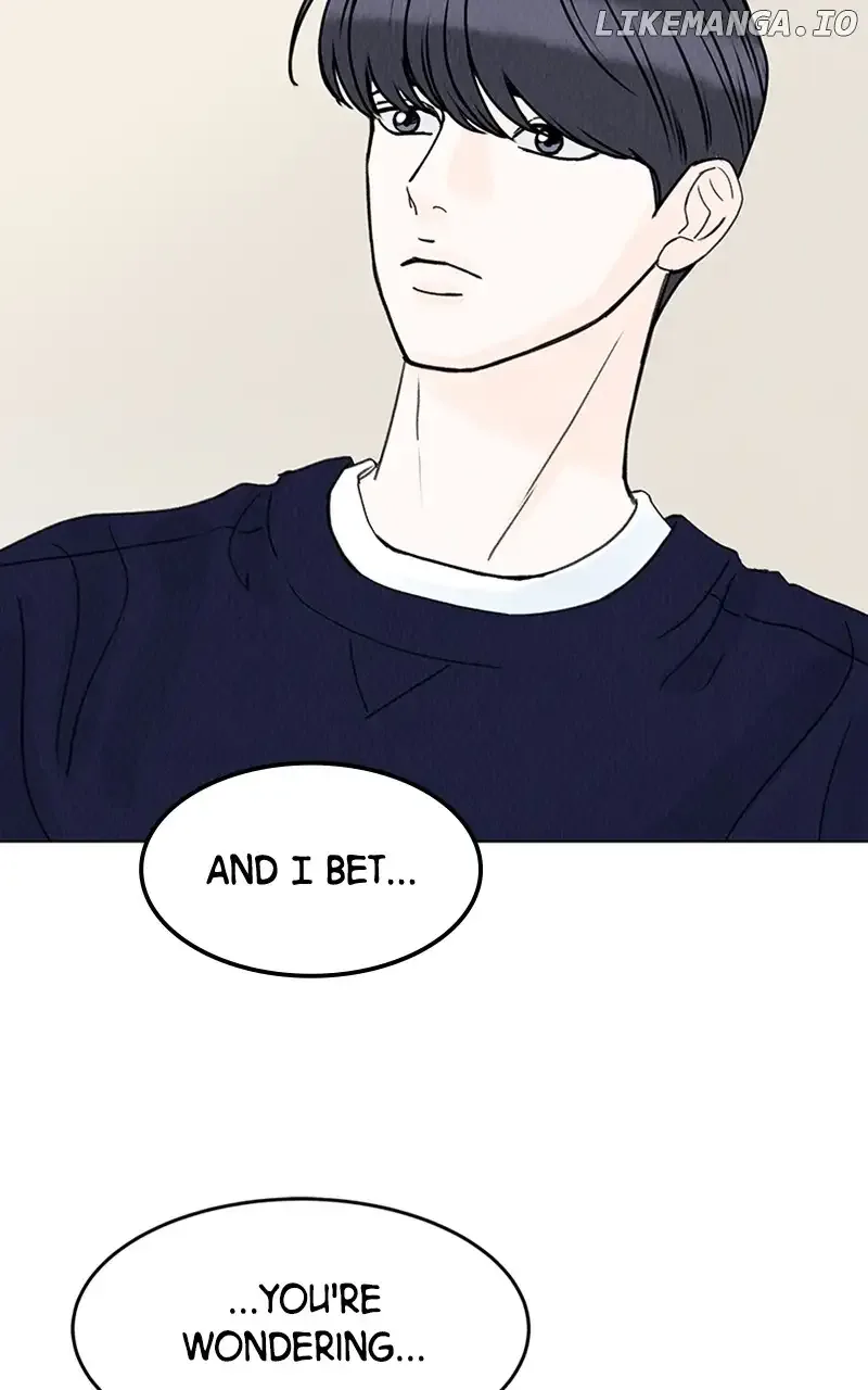 Want to See My Cat? Chapter 9 page 71