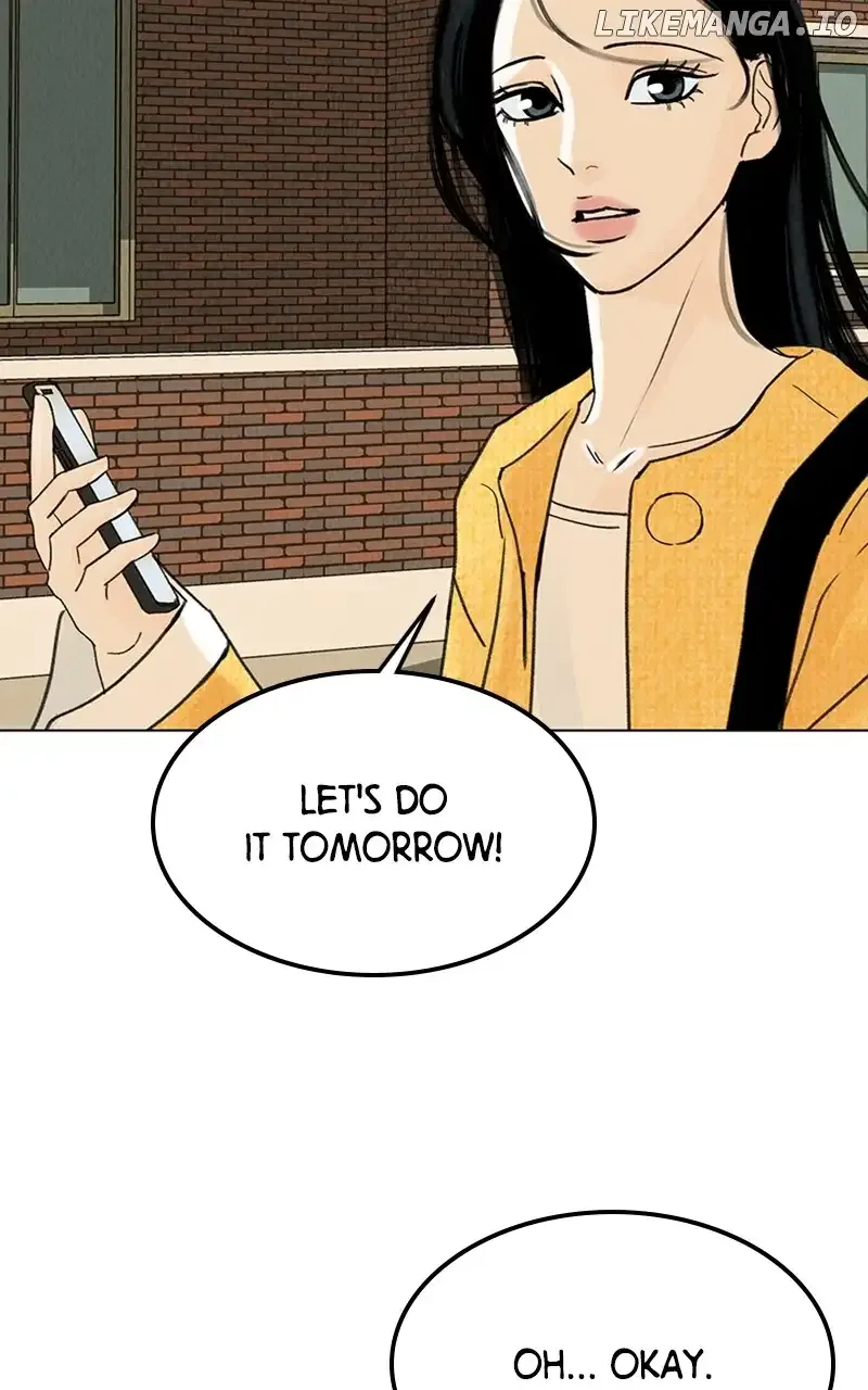 Want to See My Cat? Chapter 9 page 6