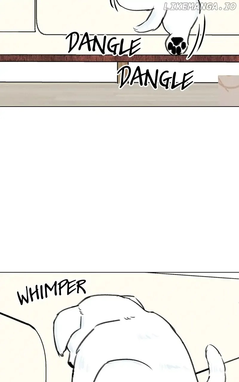 Want to See My Cat? Chapter 9 page 24
