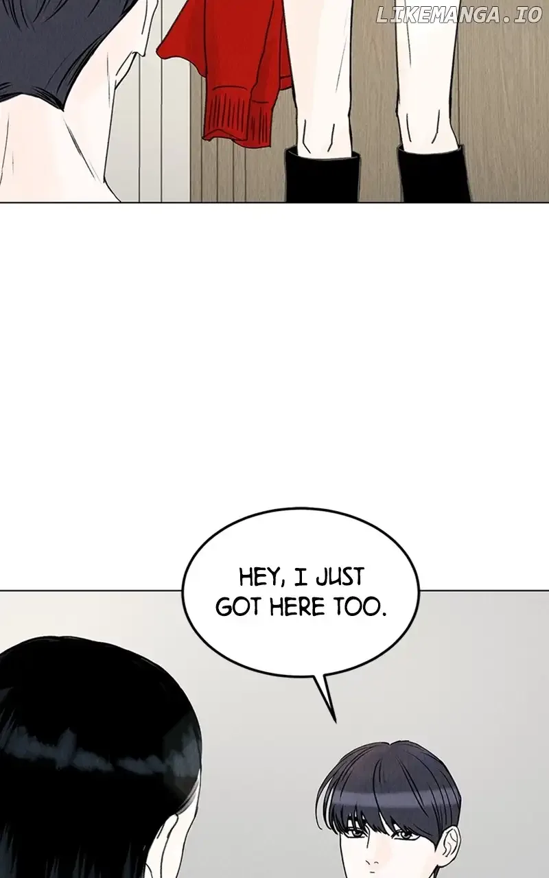 Want to See My Cat? Chapter 9 page 44