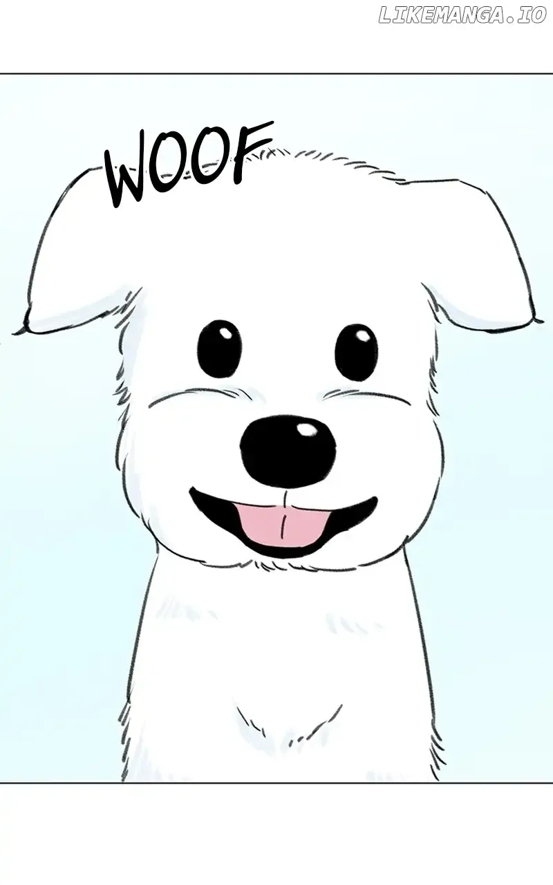 Want to See My Cat? Chapter 9 page 22