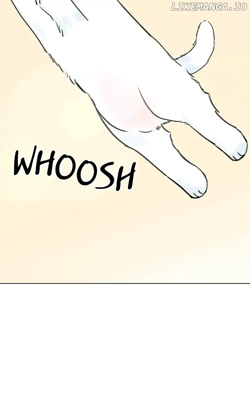 Want to See My Cat? Chapter 9 page 30