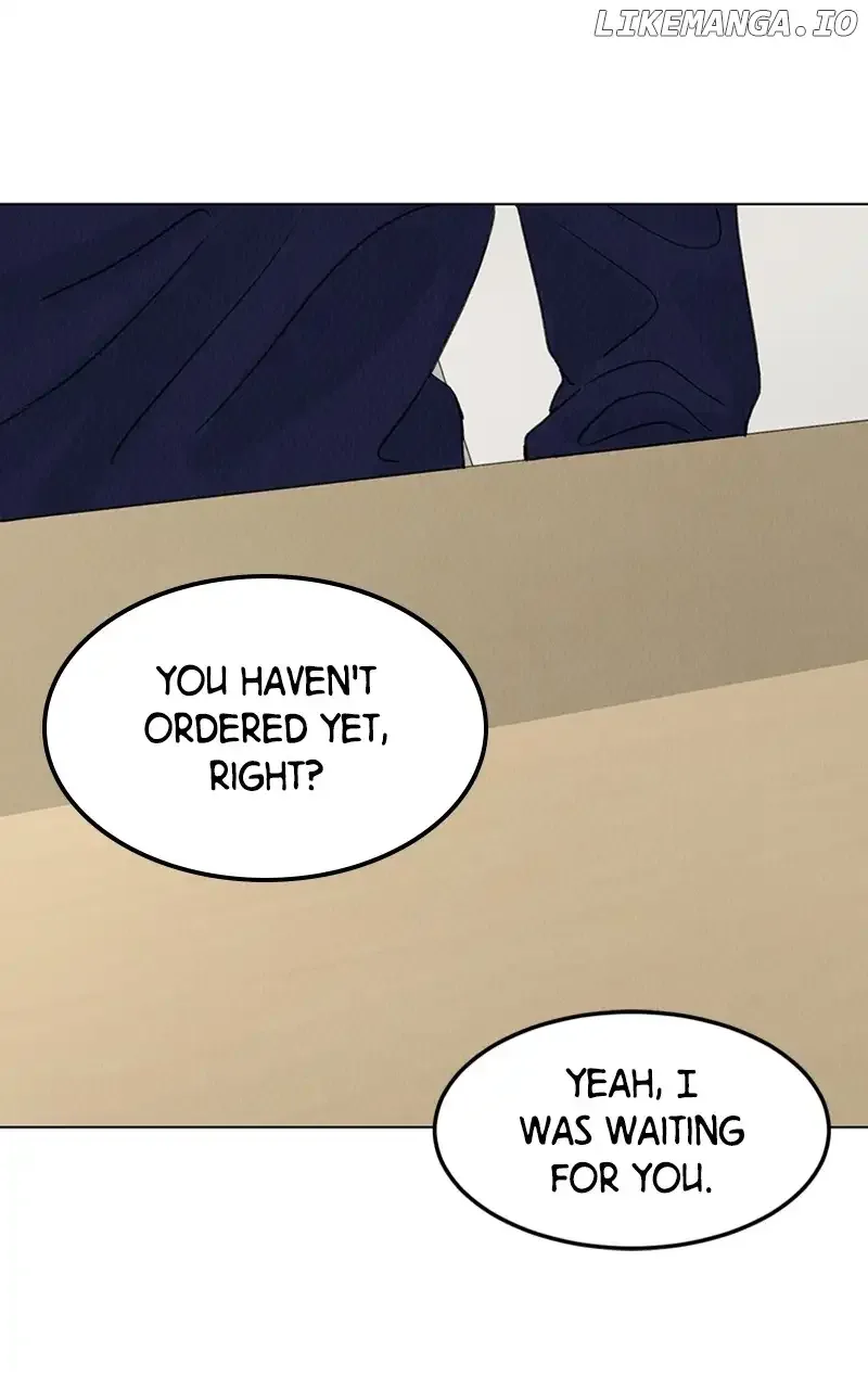 Want to See My Cat? Chapter 9 page 46