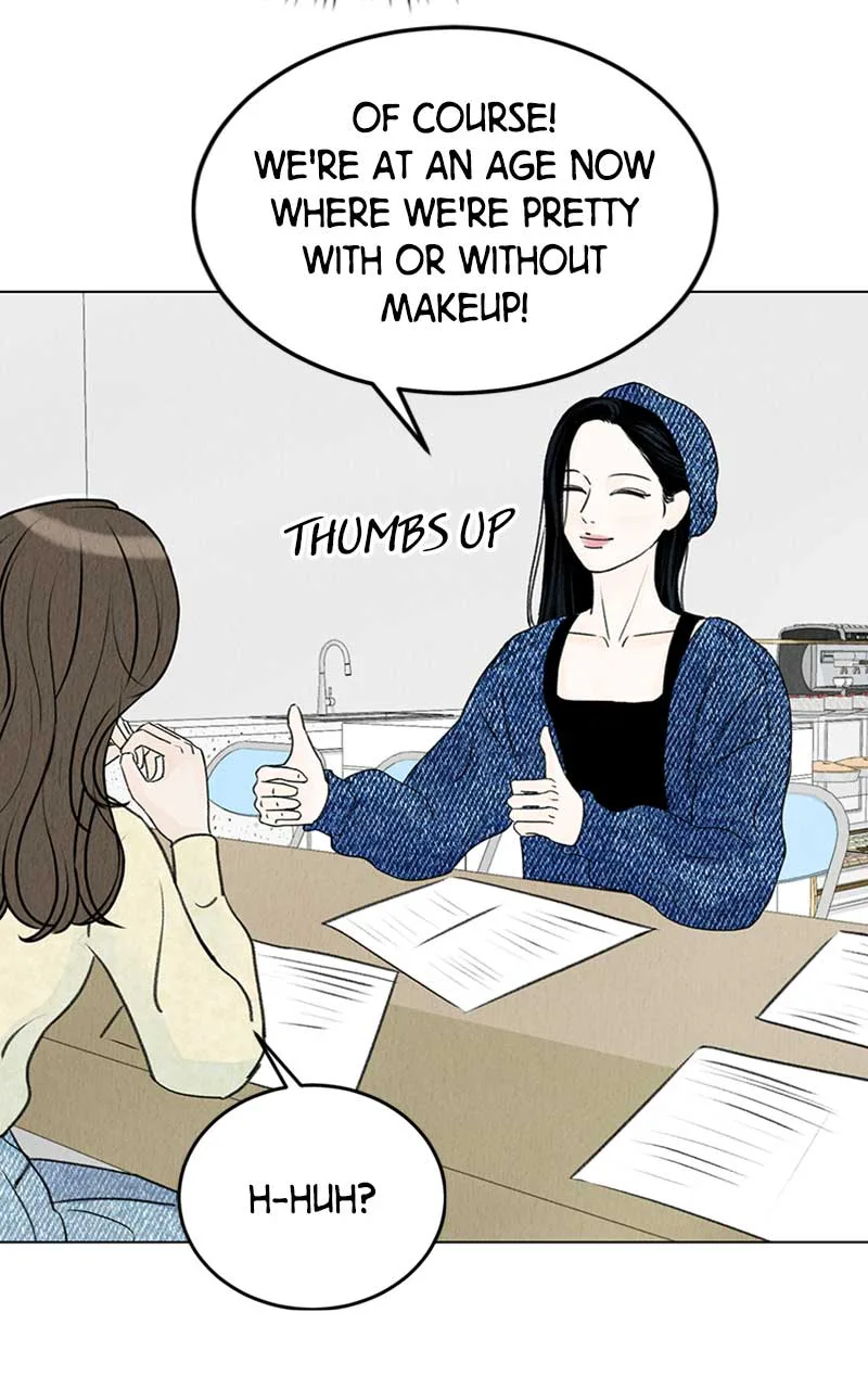 Want to See My Cat? Chapter 4 page 63