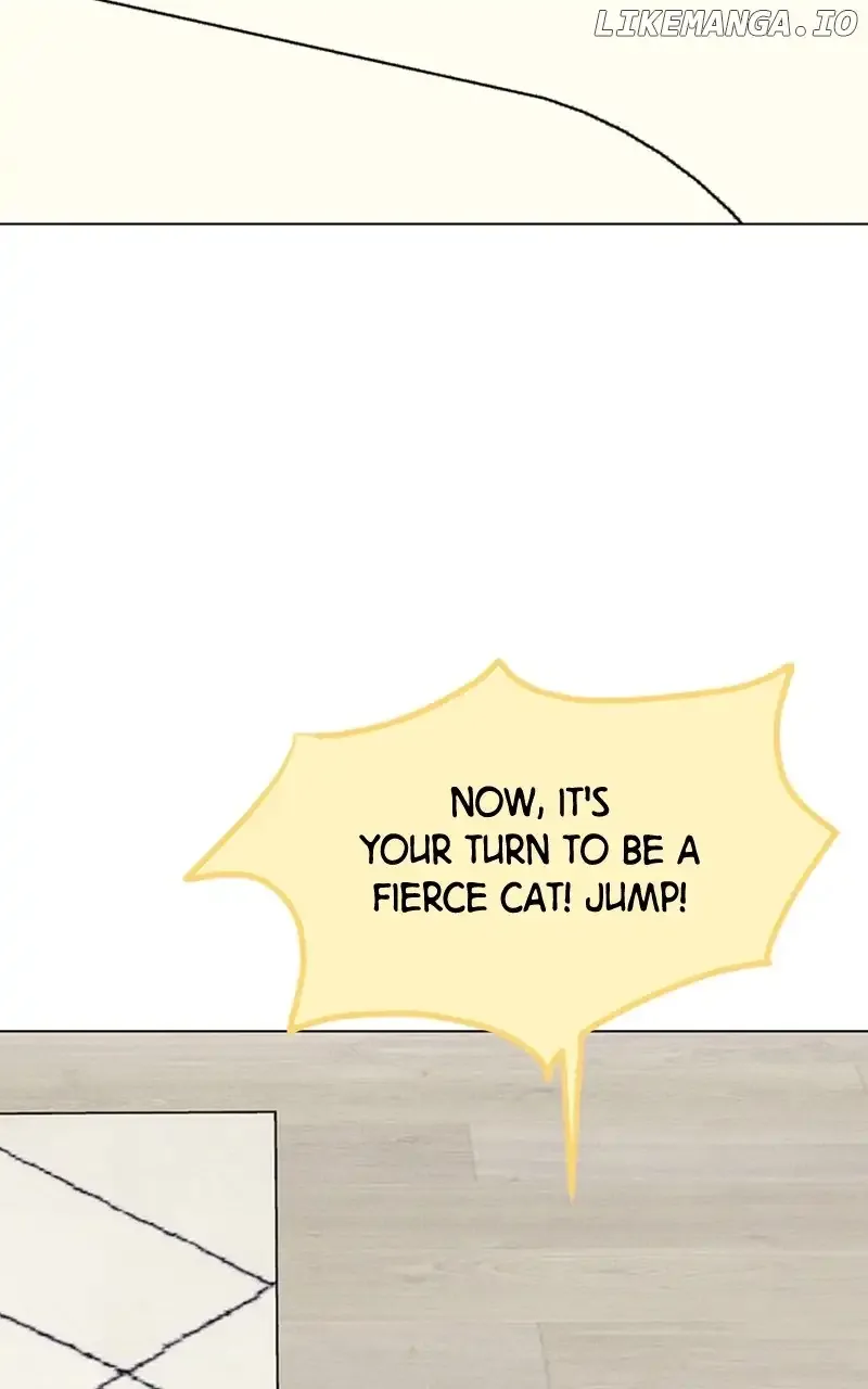 Want to See My Cat? Chapter 9 page 27