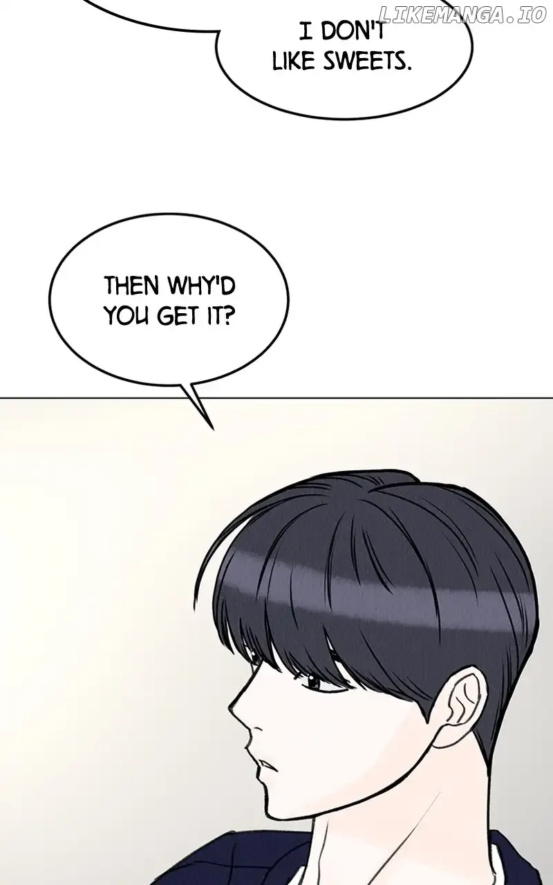 Want to See My Cat? Chapter 9 page 76