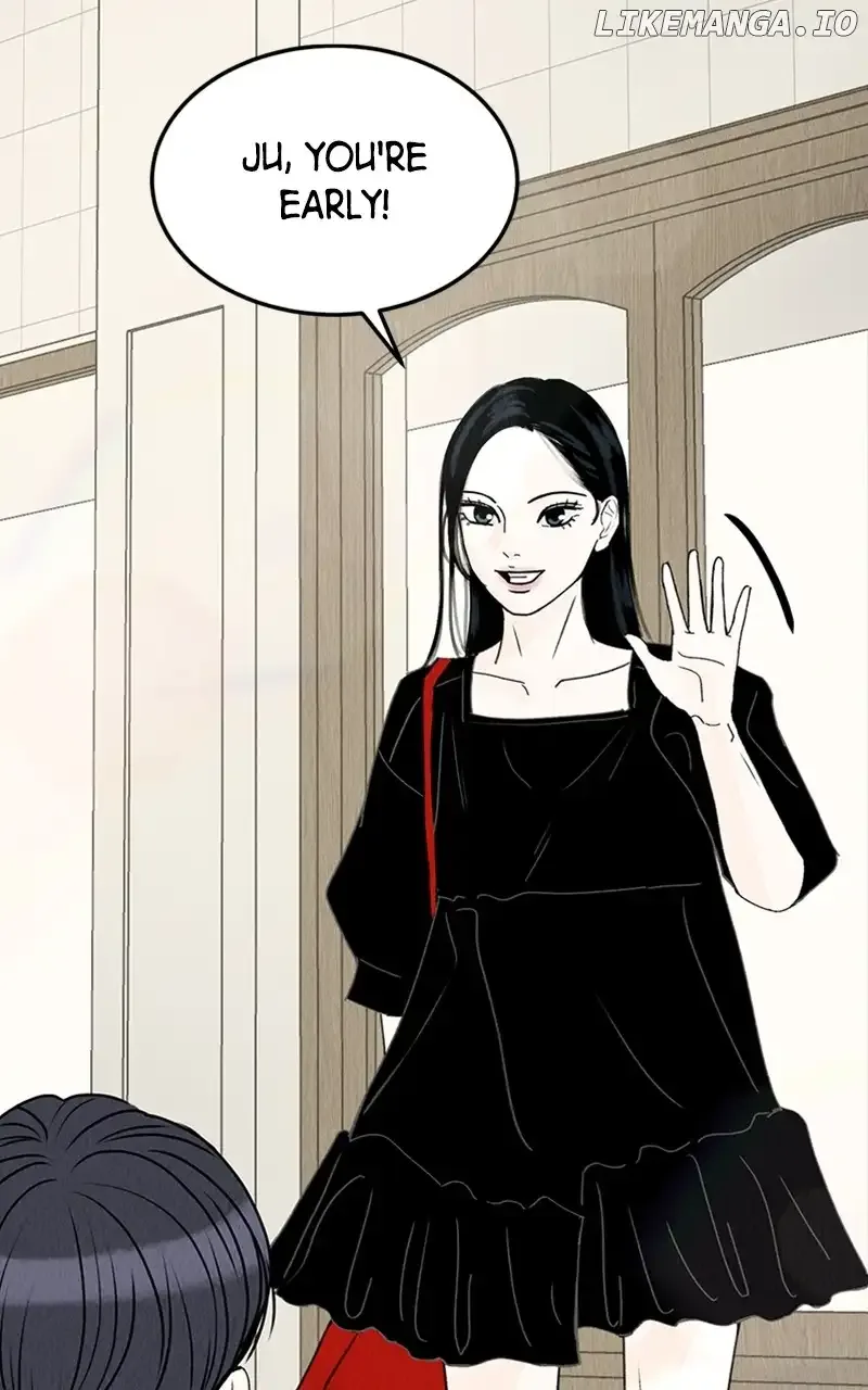 Want to See My Cat? Chapter 9 page 43