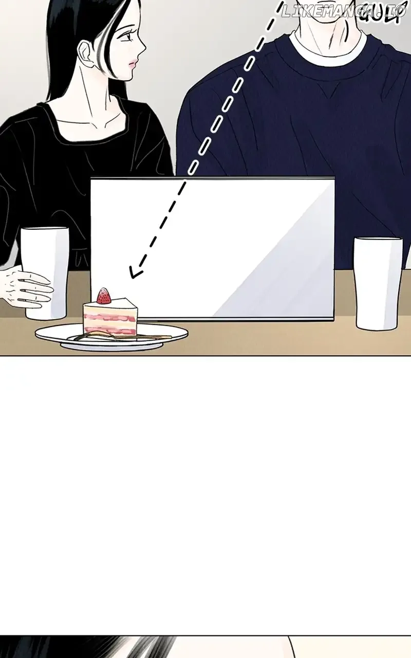 Want to See My Cat? Chapter 9 page 67