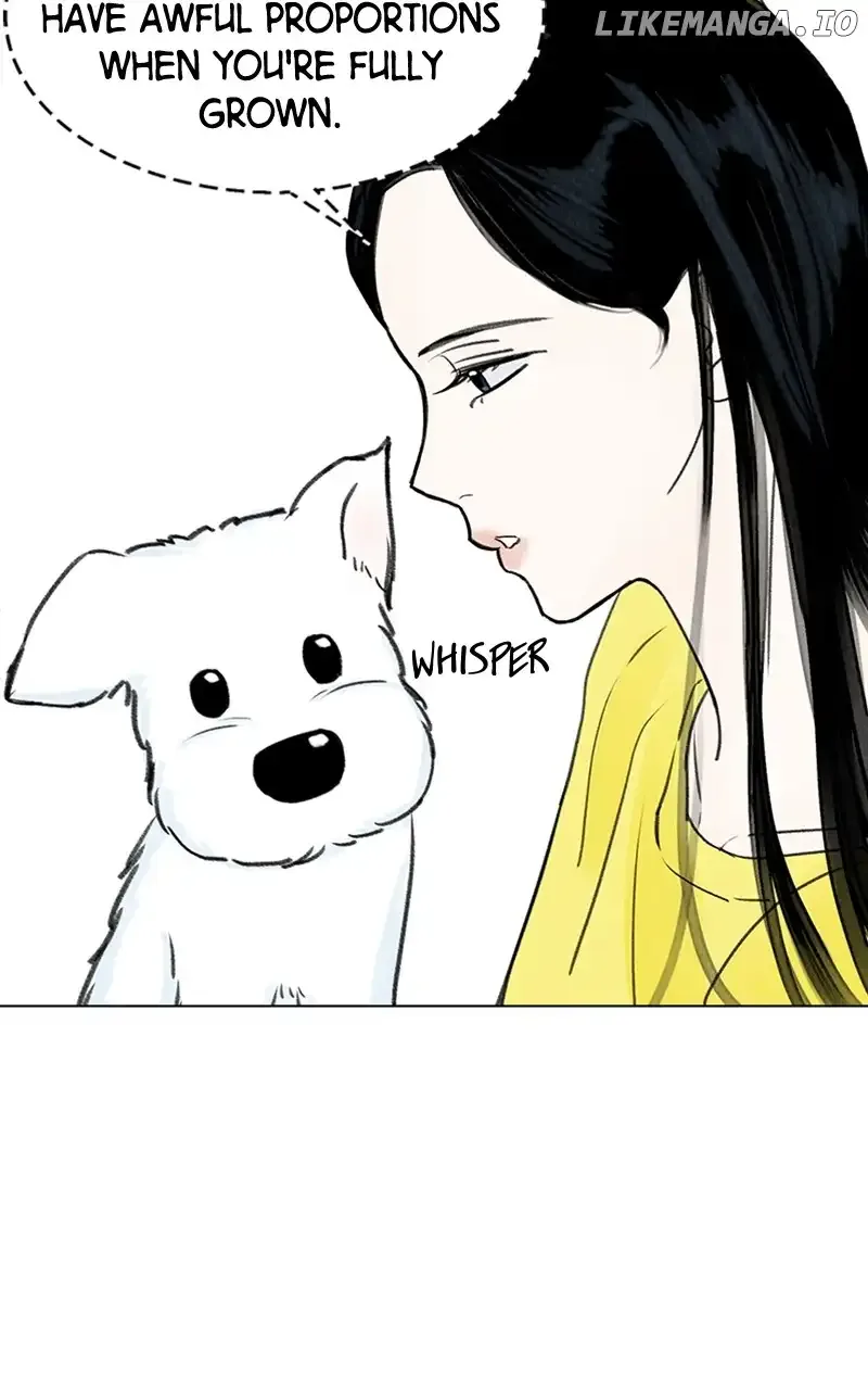 Want to See My Cat? Chapter 9 page 38