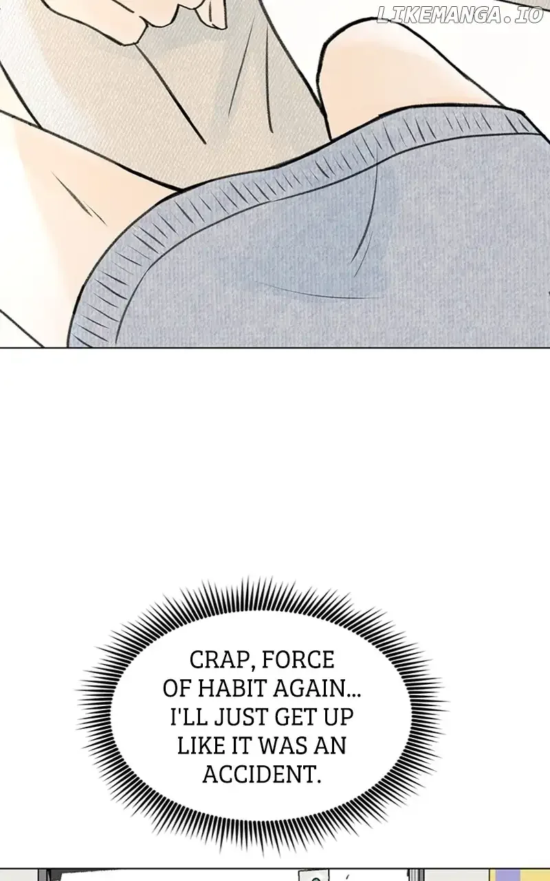 Want to See My Cat? Chapter 9 page 97