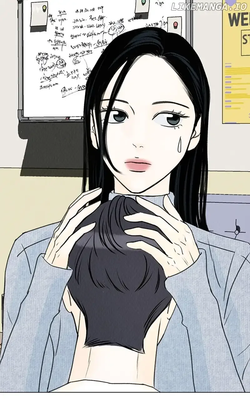Want to See My Cat? Chapter 9 page 98
