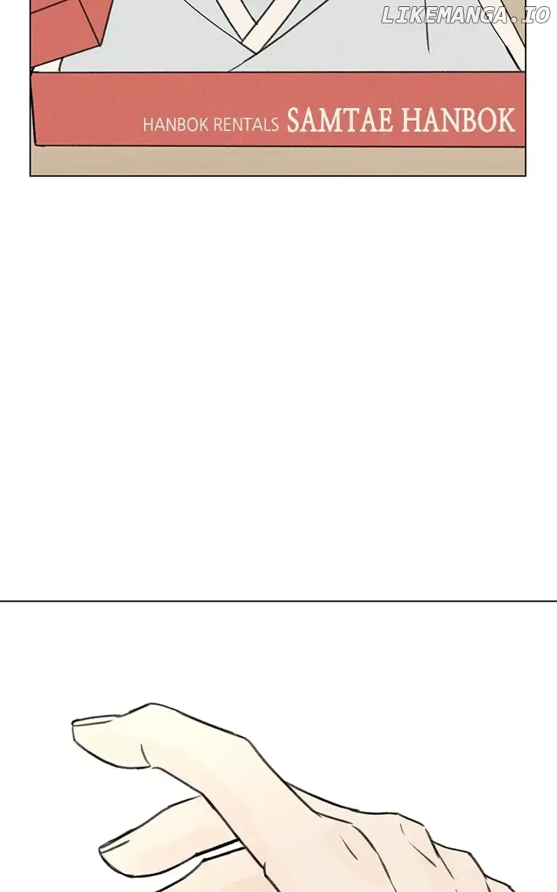 Want to See My Cat? Chapter 9 page 81