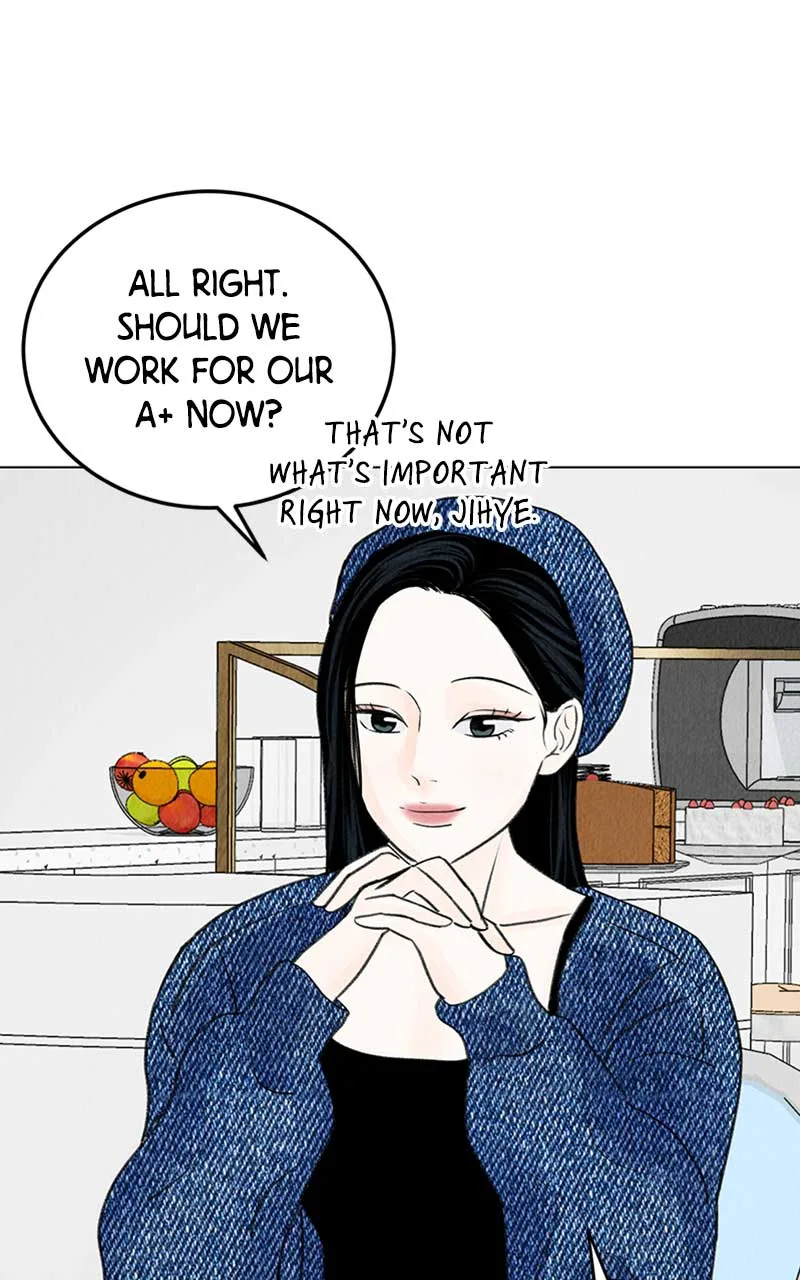 Want to See My Cat? Chapter 4 page 64