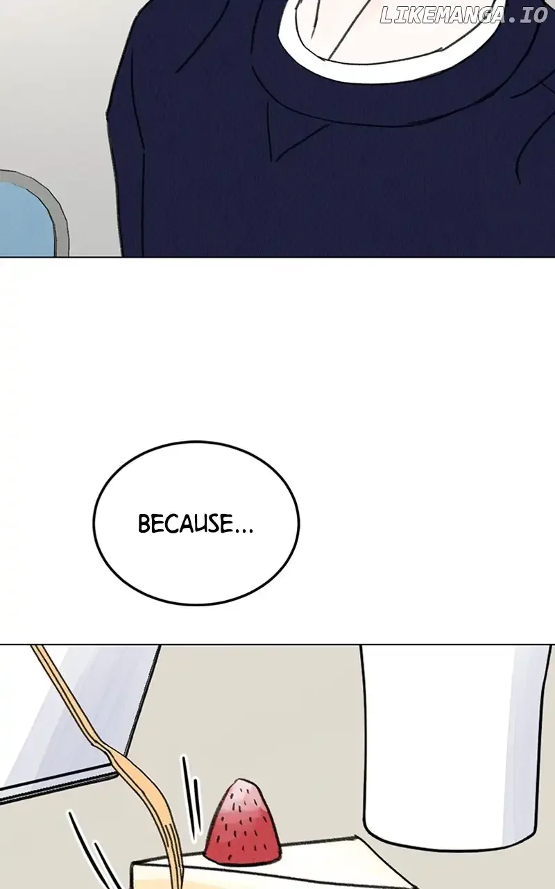 Want to See My Cat? Chapter 9 page 77