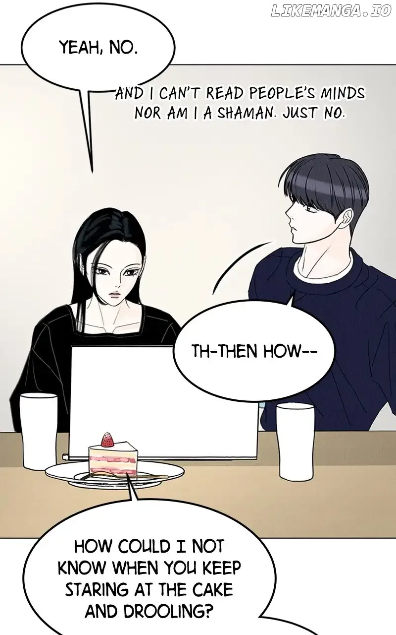 Want to See My Cat? Chapter 9 page 75