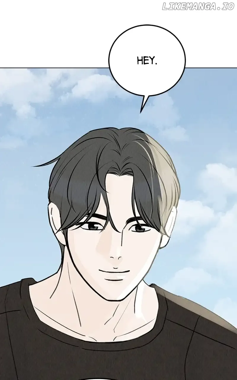 Want to See My Cat? Chapter 8 page 16