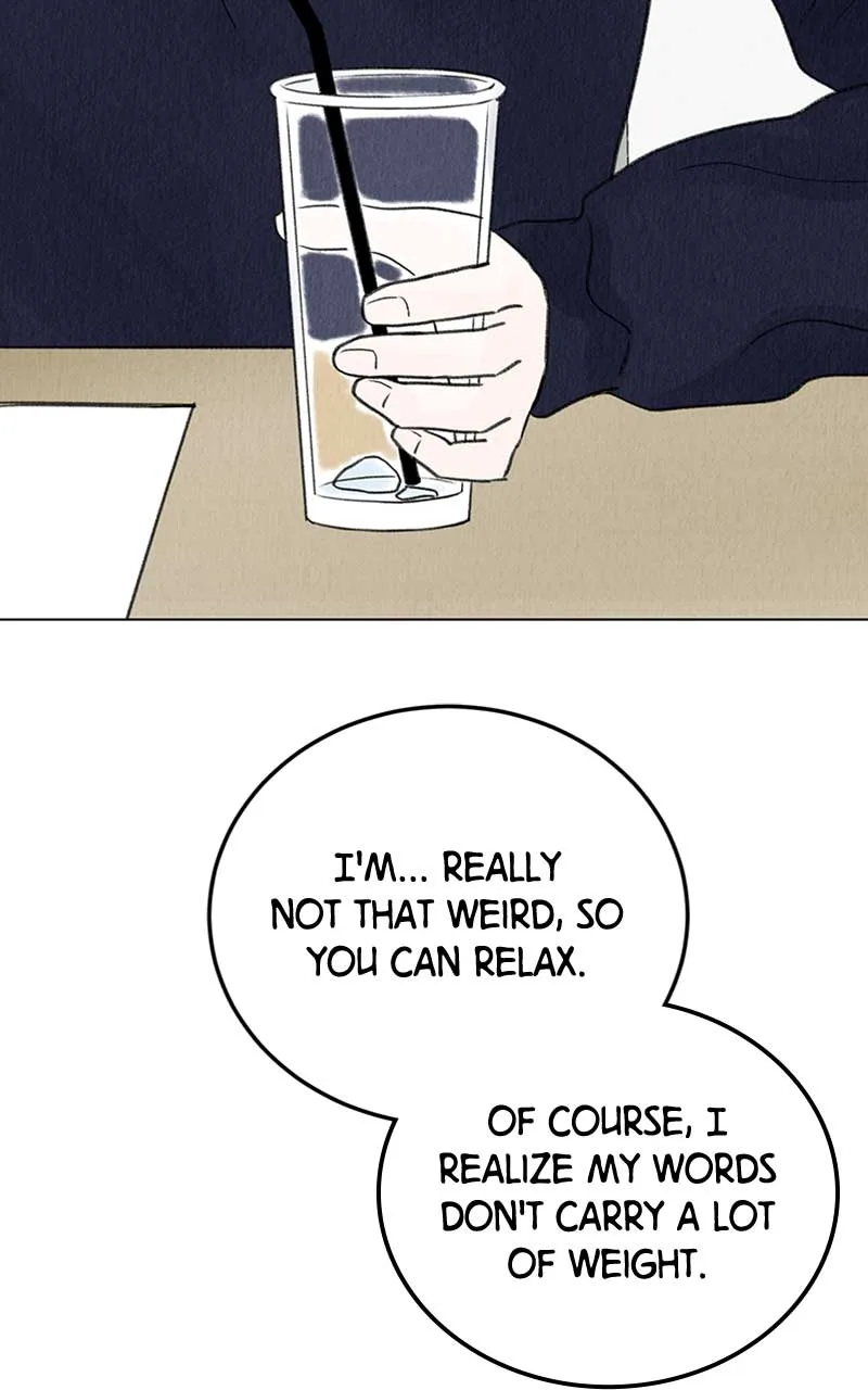 Want to See My Cat? Chapter 4 page 72