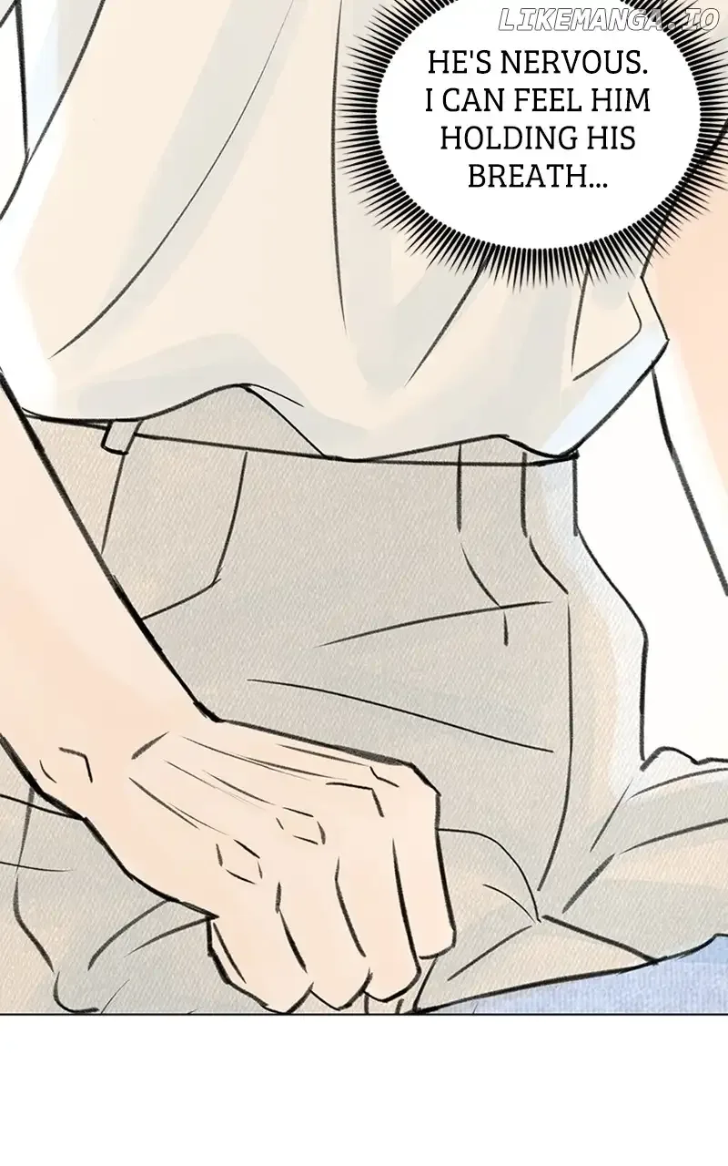 Want to See My Cat? Chapter 9 page 100