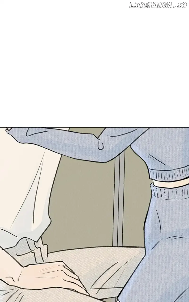 Want to See My Cat? Chapter 9 page 87