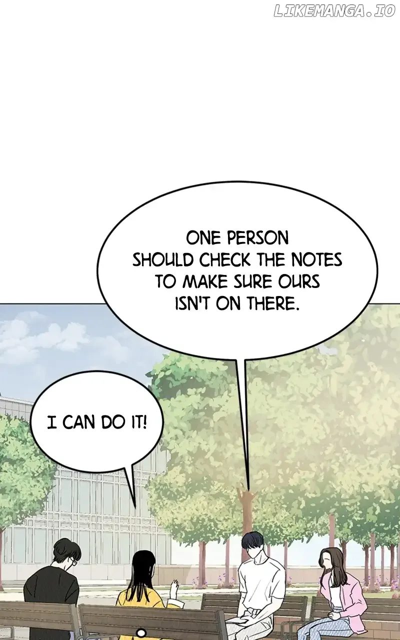 Want to See My Cat? Chapter 8 page 10