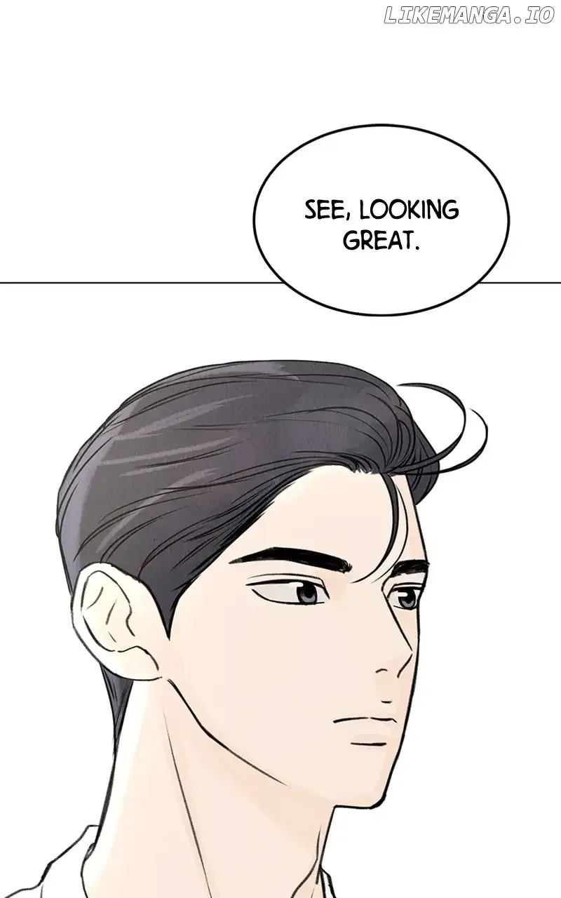 Want to See My Cat? Chapter 9 page 84