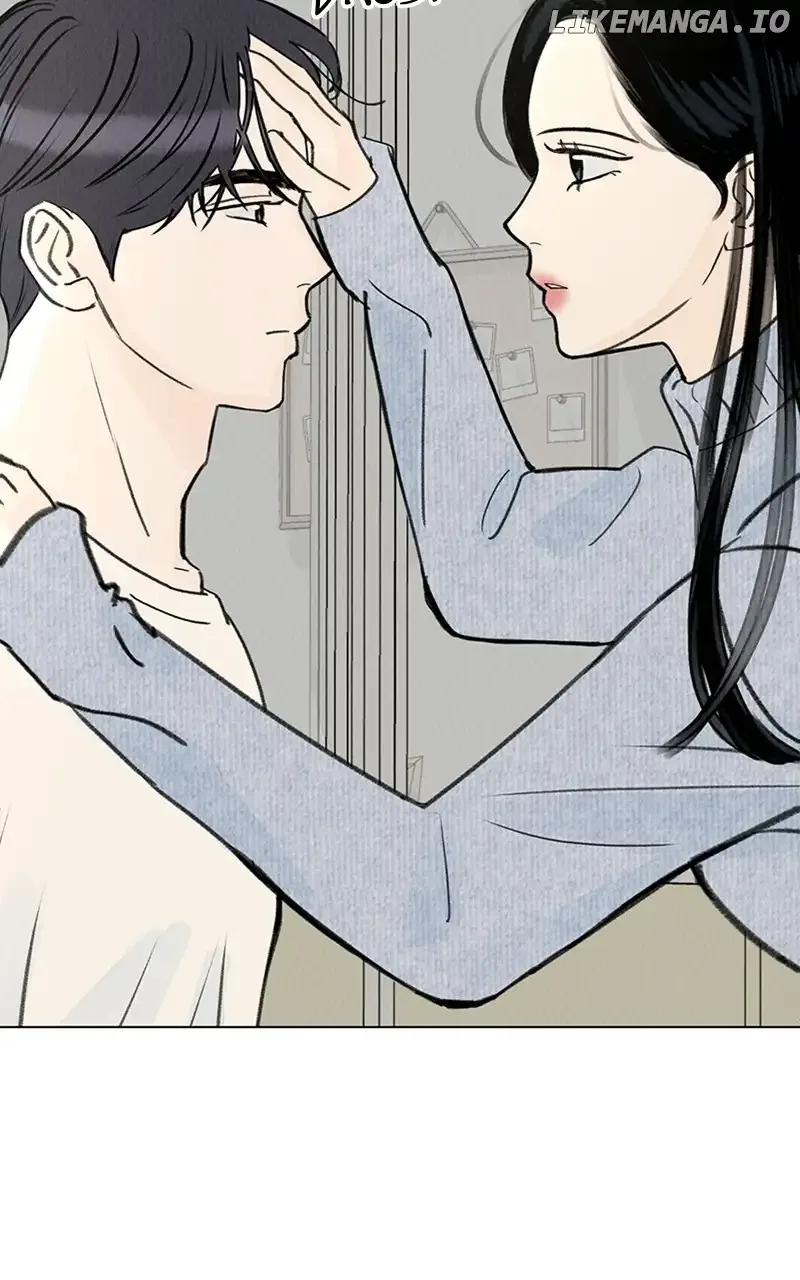 Want to See My Cat? Chapter 9 page 83
