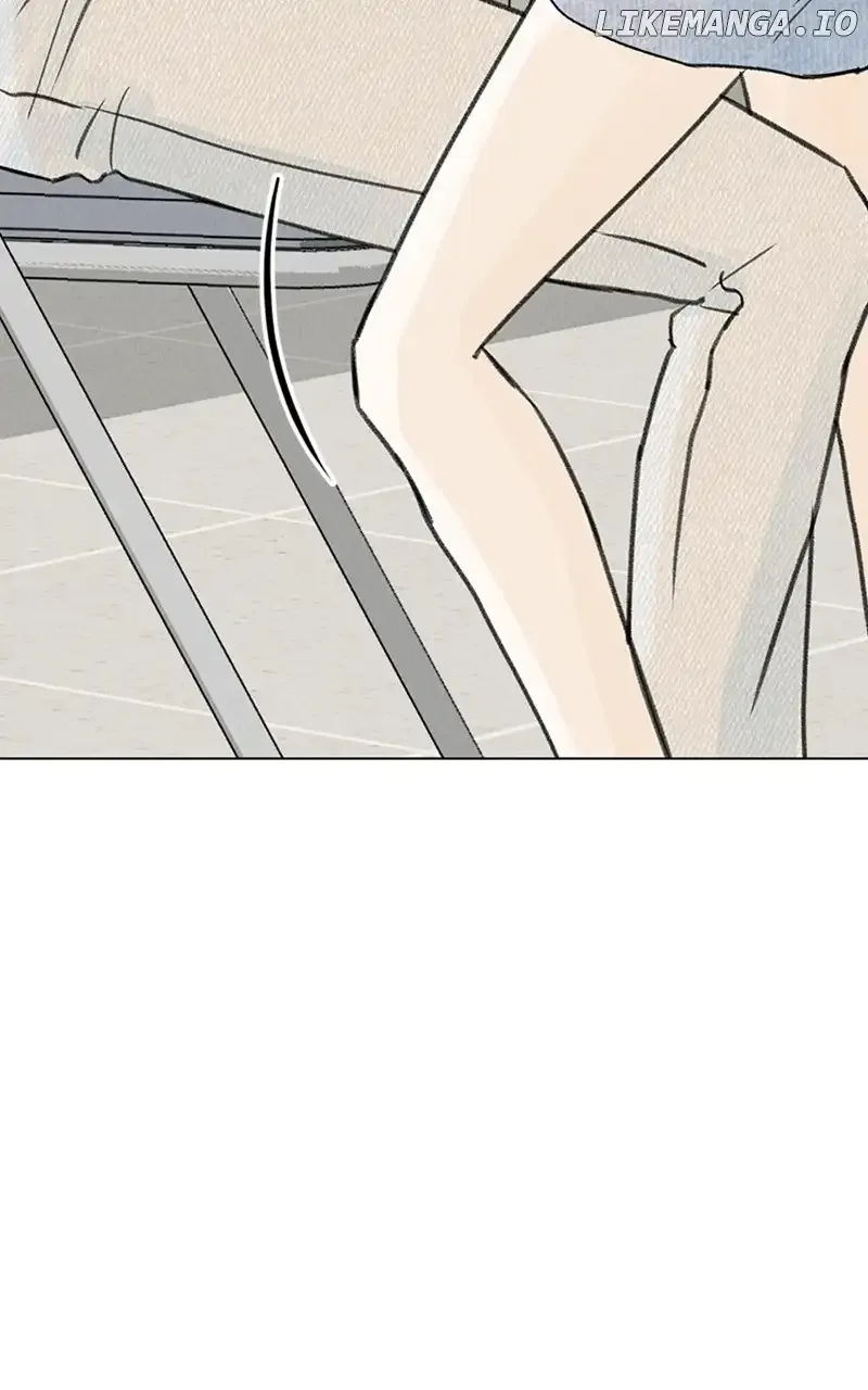 Want to See My Cat? Chapter 9 page 88