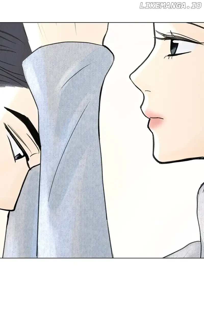 Want to See My Cat? Chapter 9 page 94
