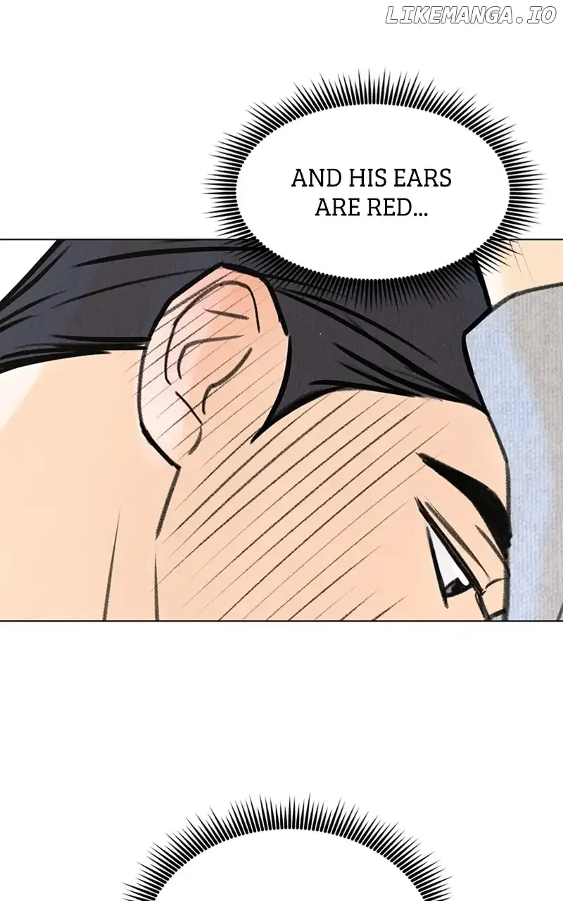 Want to See My Cat? Chapter 9 page 101