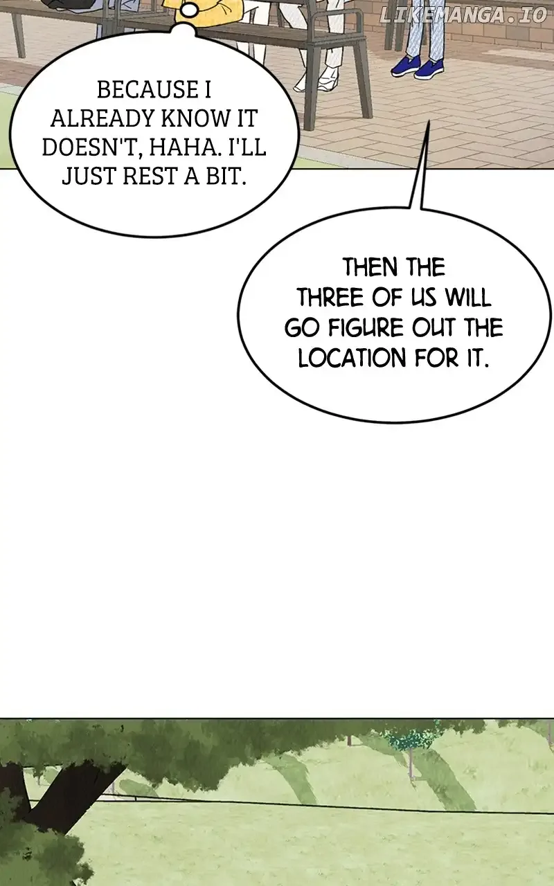 Want to See My Cat? Chapter 8 page 11