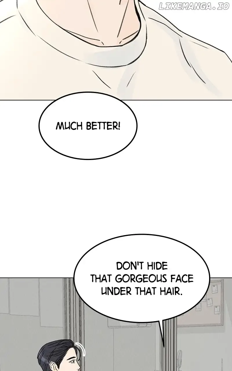 Want to See My Cat? Chapter 9 page 85