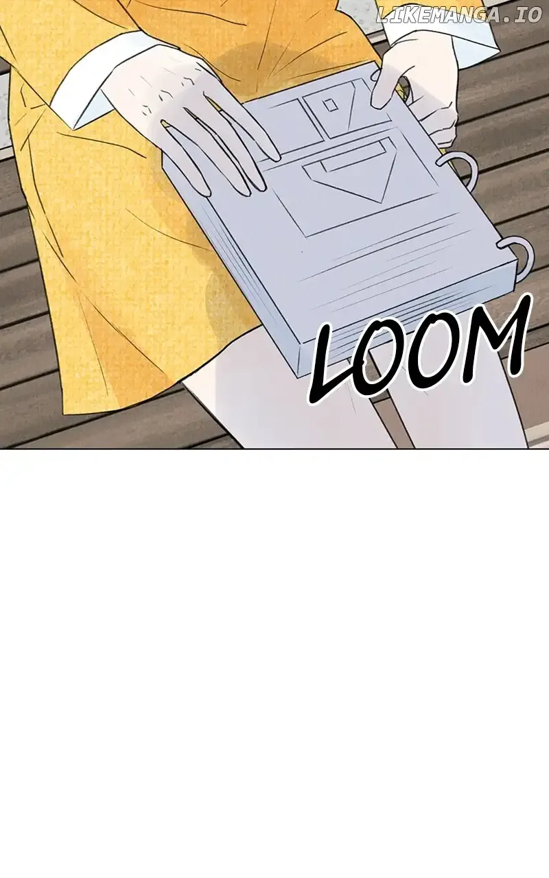 Want to See My Cat? Chapter 8 page 14