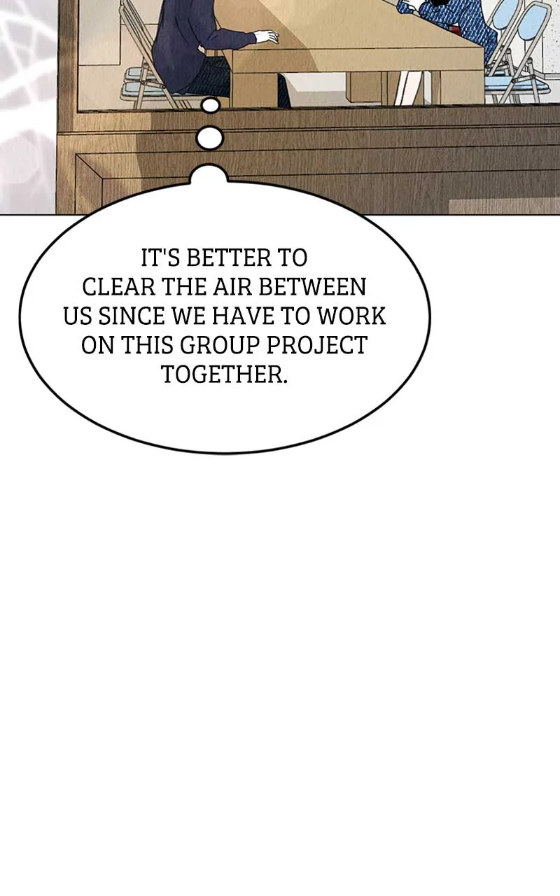 Want to See My Cat? Chapter 4 page 78