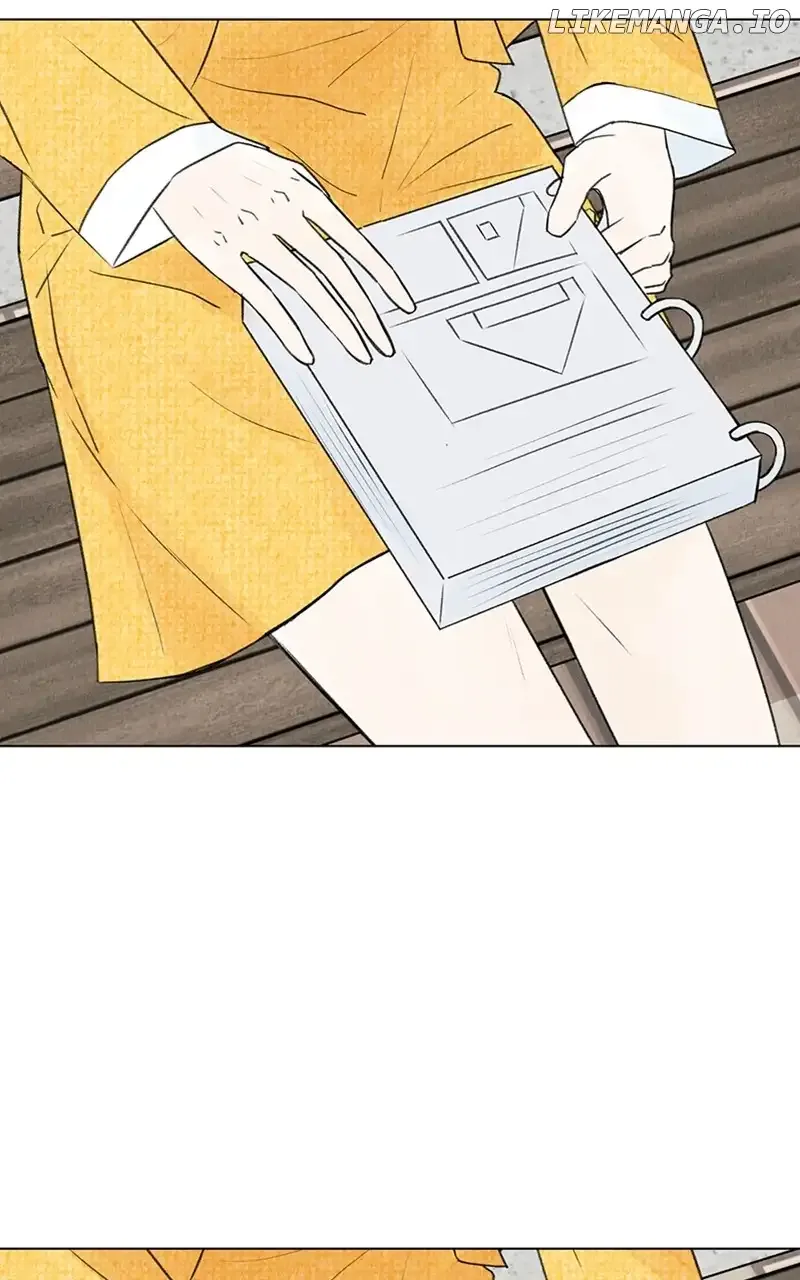 Want to See My Cat? Chapter 8 page 13