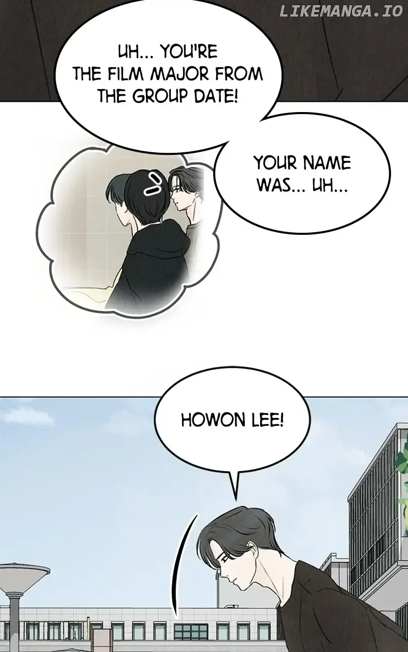 Want to See My Cat? Chapter 8 page 17