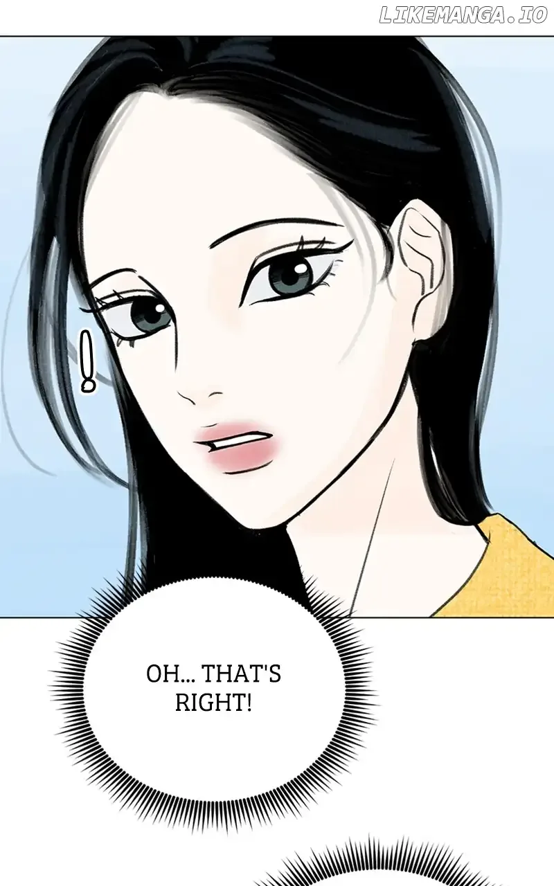 Want to See My Cat? Chapter 8 page 21