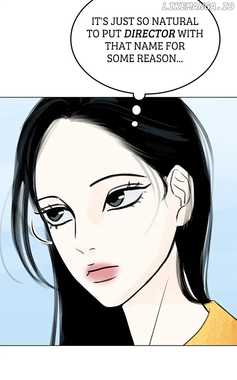 Want to See My Cat? Chapter 8 page 20