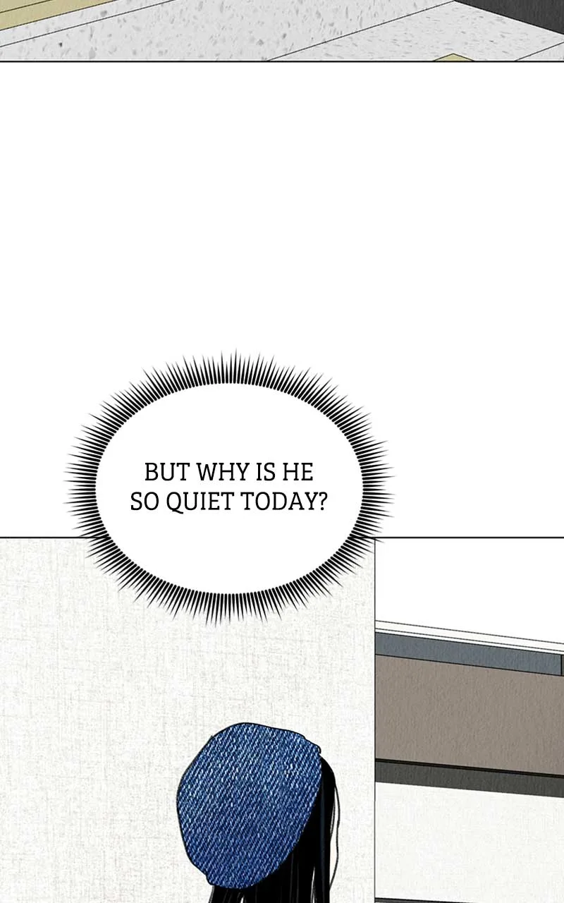 Want to See My Cat? Chapter 4 page 85