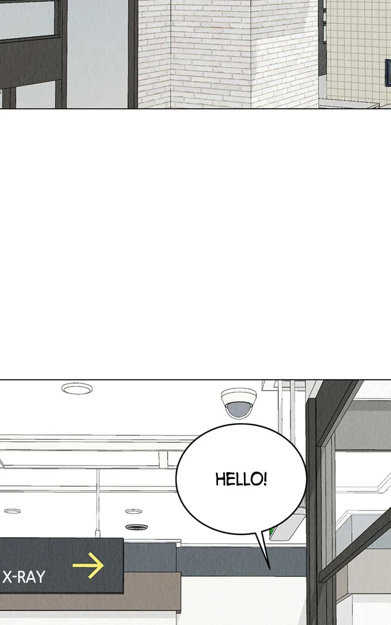 Want to See My Cat? Chapter 4 page 81
